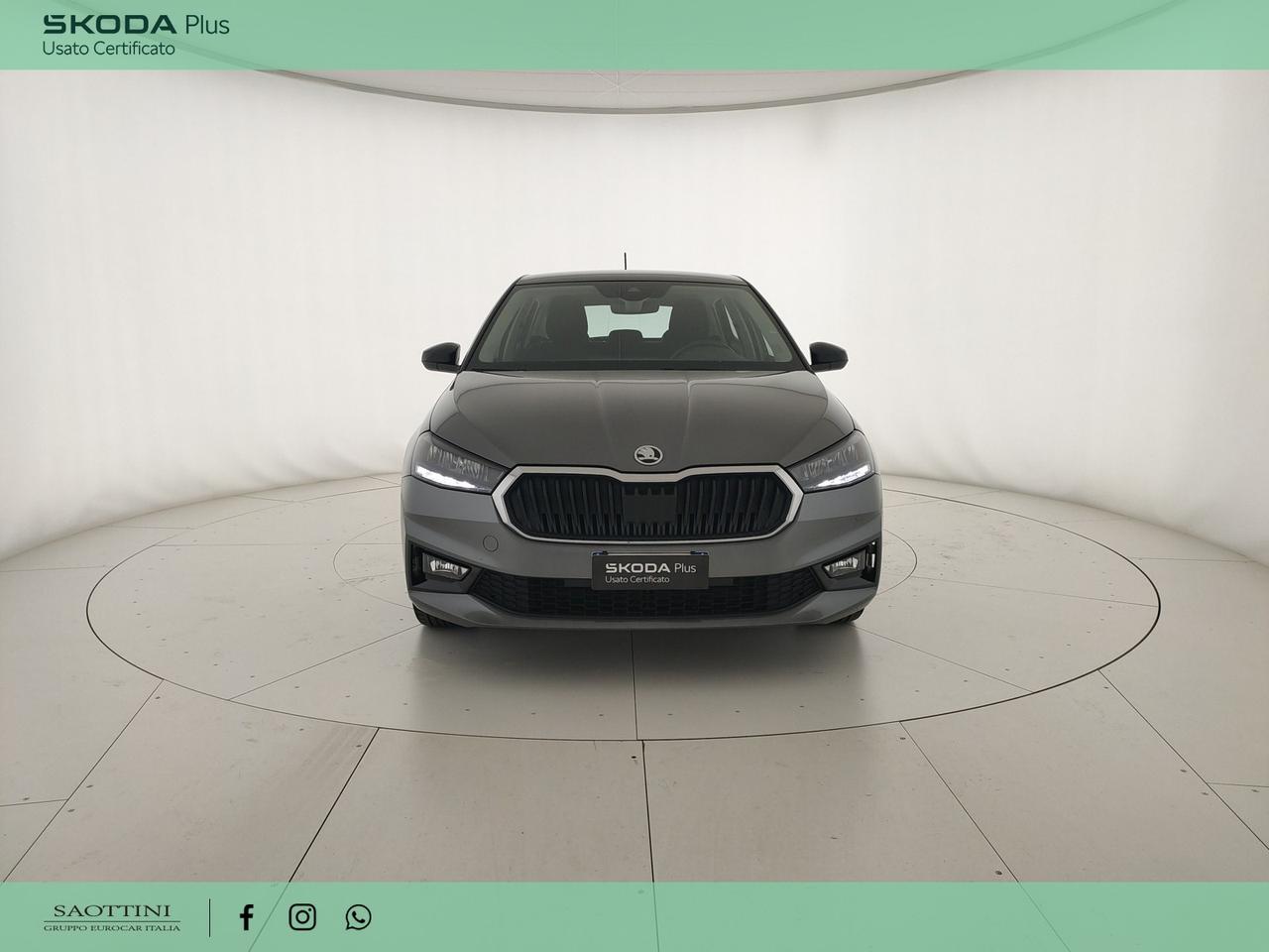 1.0 TSI evo Style 95 CV