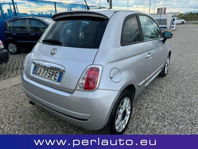 FIAT 500 1.2 Sport