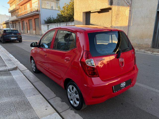 HYUNDAI i10 1.1 68CV Classic Plus