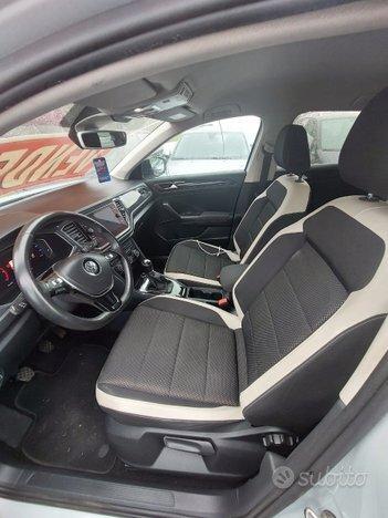Volkswagen T-Roc TROC ADVANTED