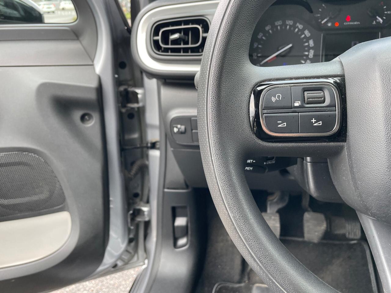 Citroen C3 PureTech 83 *Neopatentati*