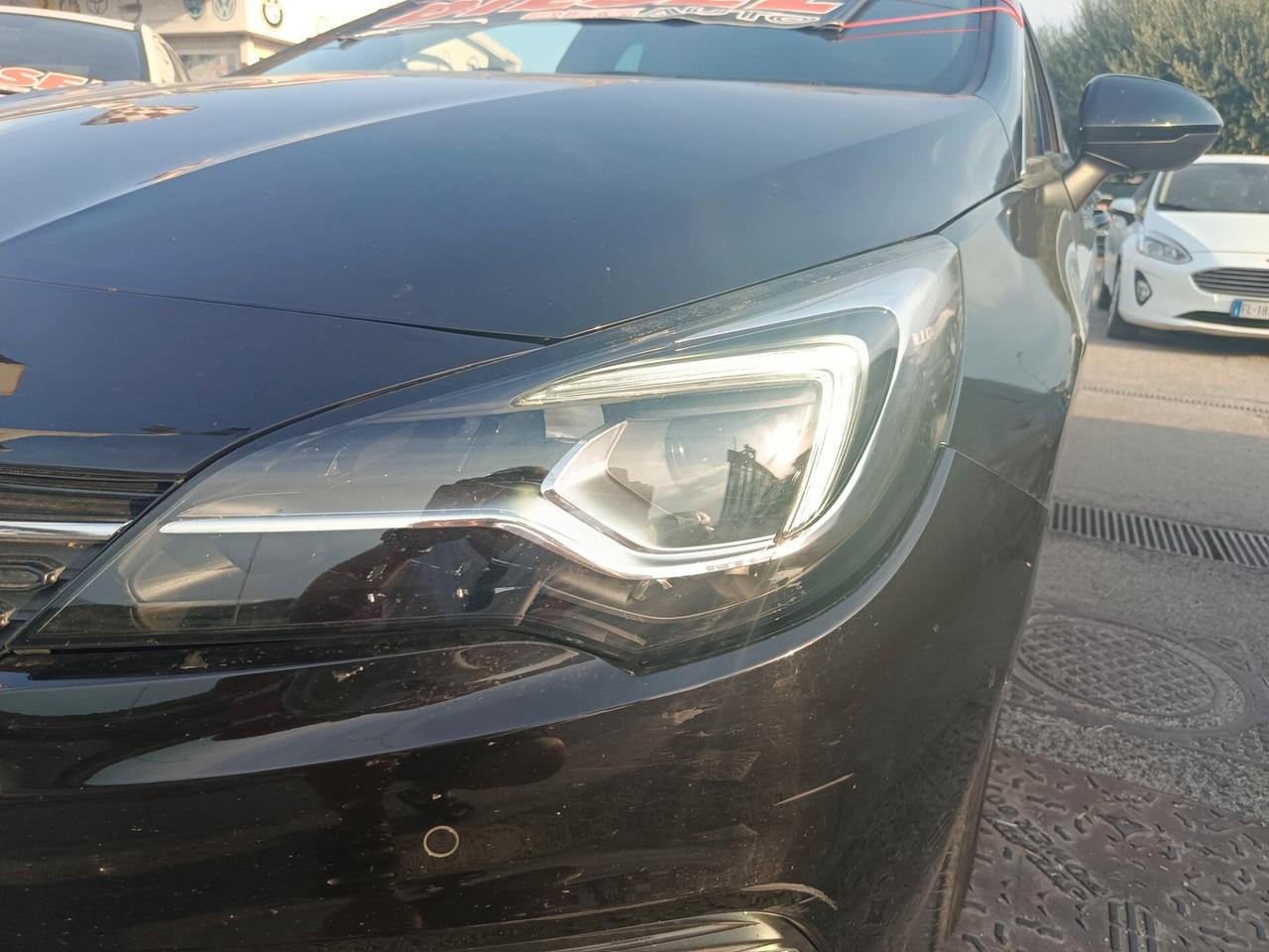Opel Astra 1.5 CDTI 122CV S&S 5 porte 2020