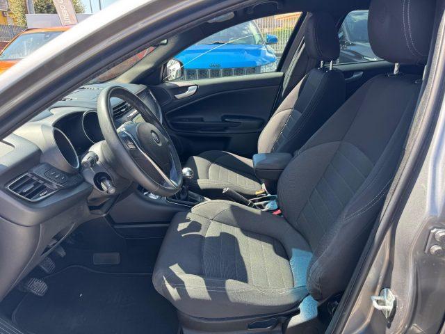 ALFA ROMEO Giulietta 1.4 Turbo 120 CV GPL Super