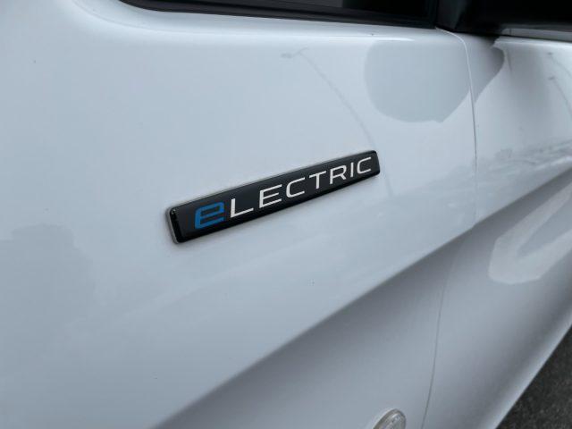 MERCEDES-BENZ eVito 111 FURGONE LONG - IVA DEDUCIBILE