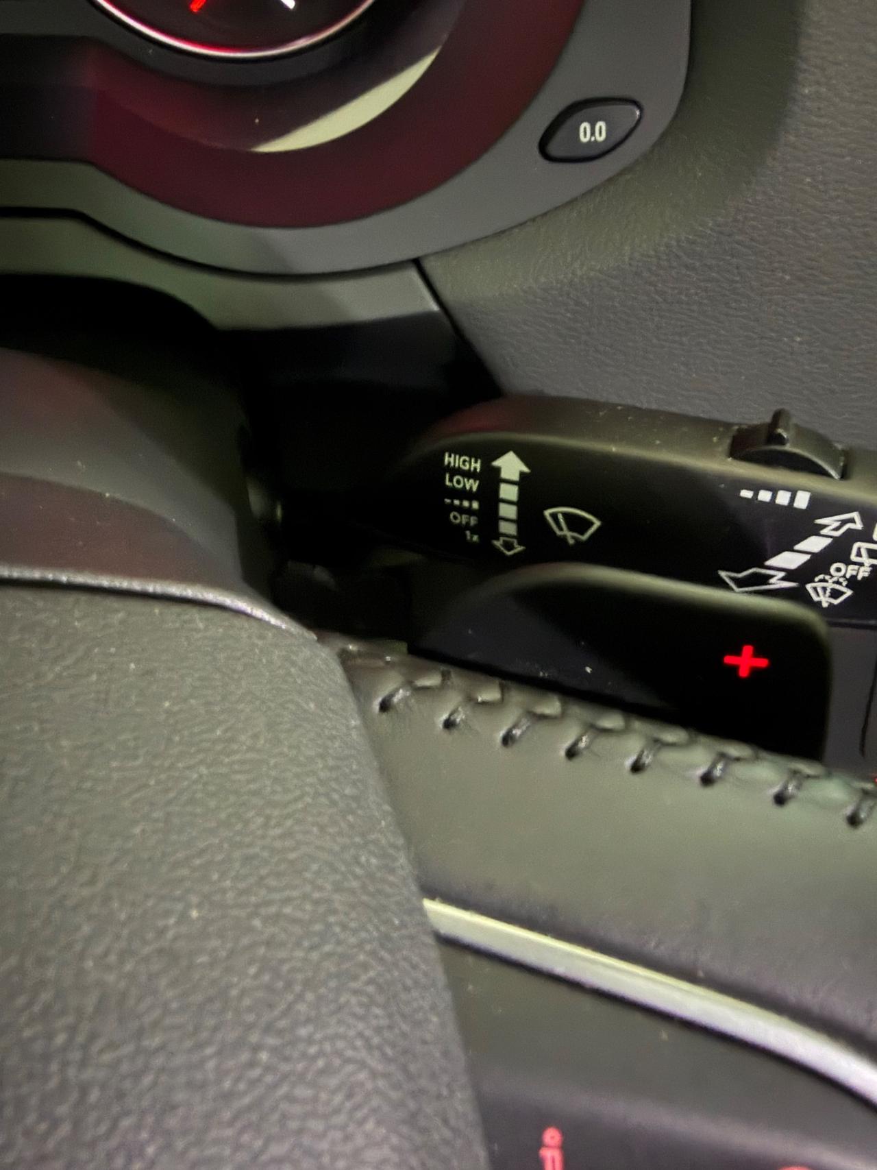 AUDI Q3 2.0 TDI 150 CV QUATTRO SPORT “MANIACALE”