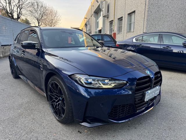 BMW M3 Touring Competition M xDrive 510CV