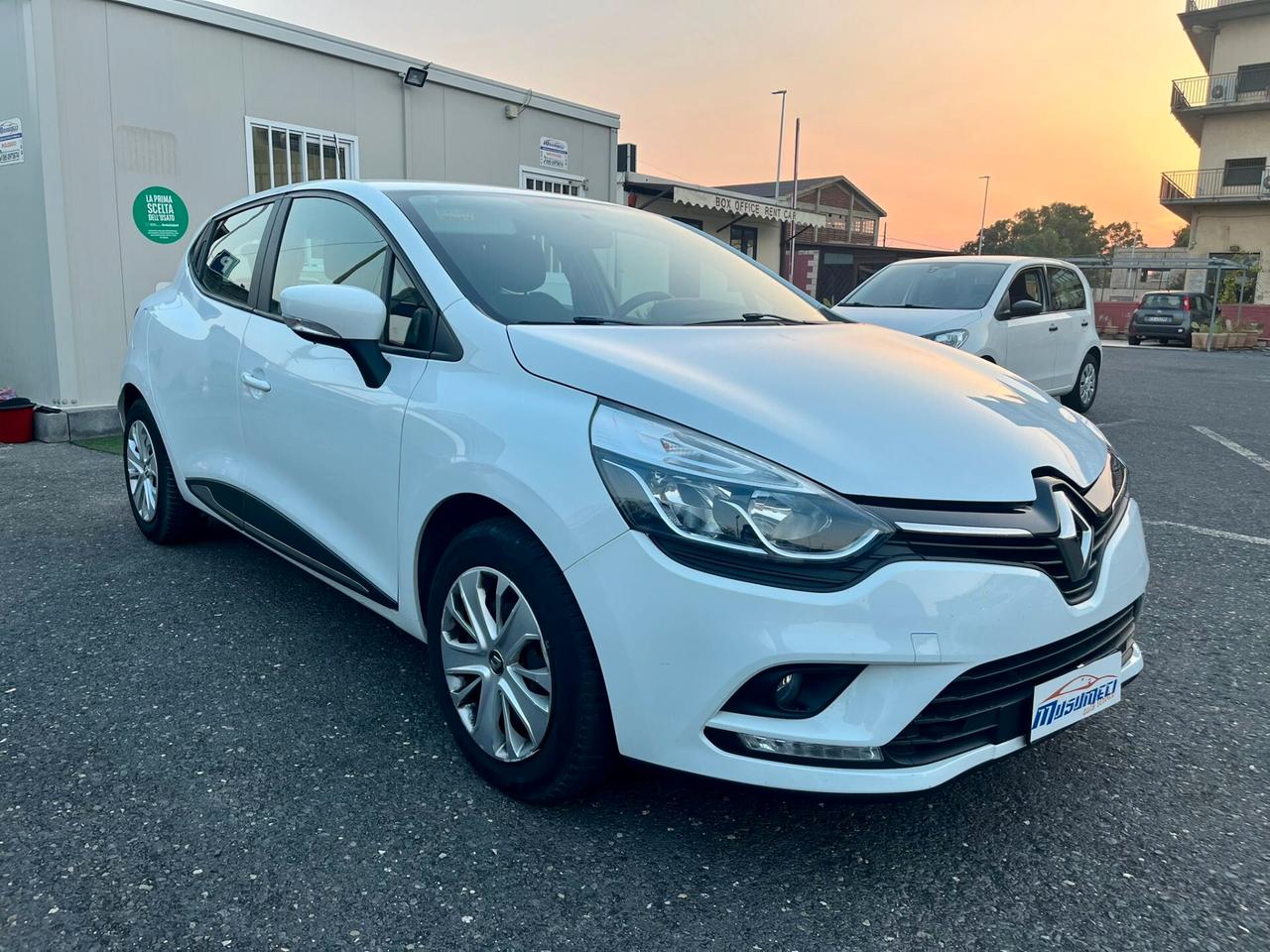 Renault Clio 1.5 DCI Energy Business