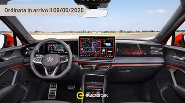 VOLKSWAGEN Tiguan 2.0 TDI 150 CV SCR DSG Life