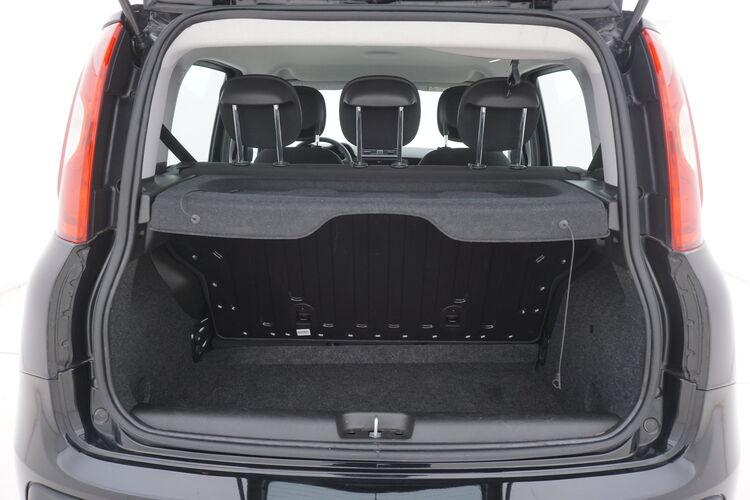 Fiat Panda Lounge BZ210084 1.2 Benzina 69CV