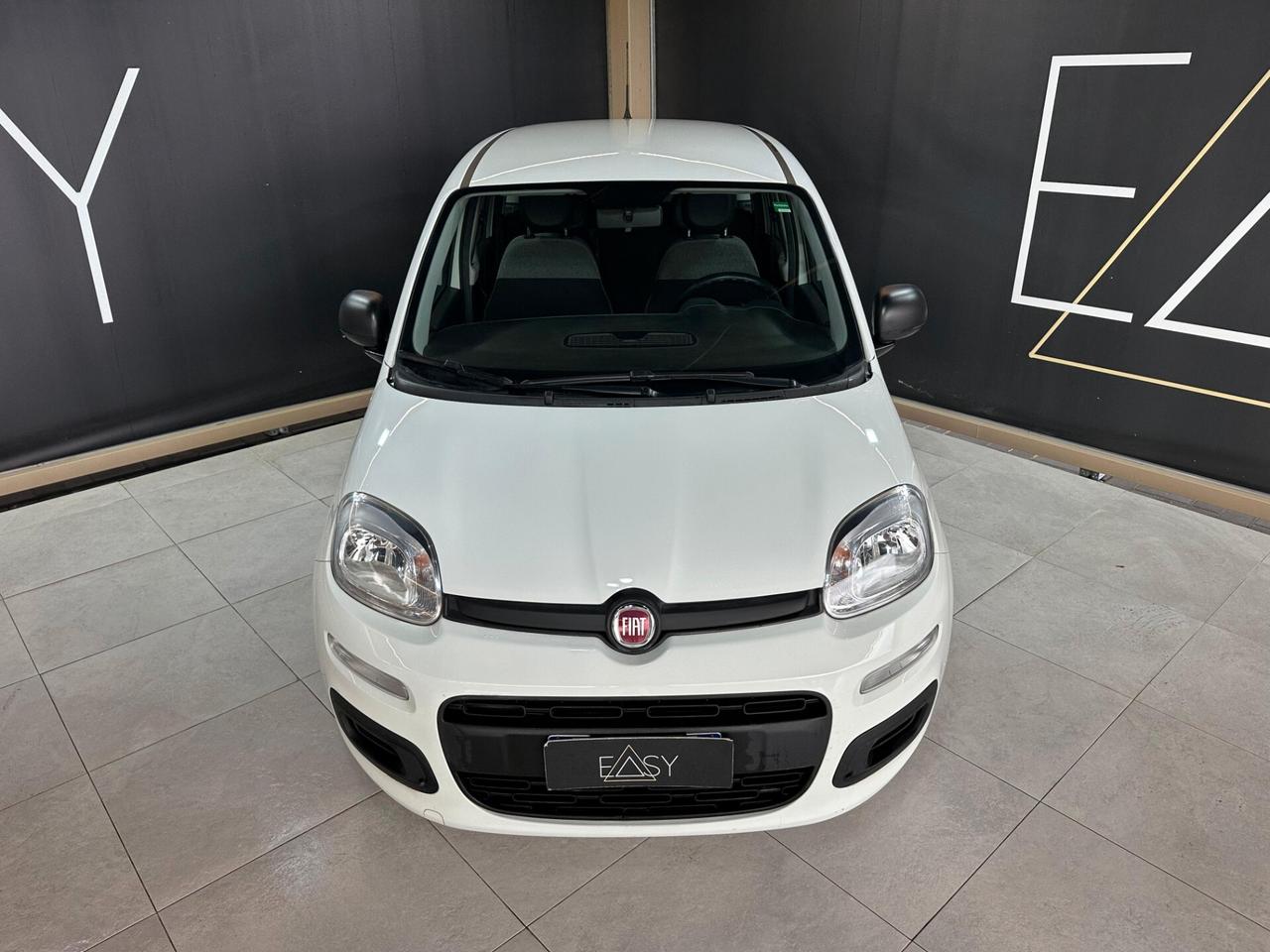 Fiat Panda 1.0 firefly hybrid City Life s