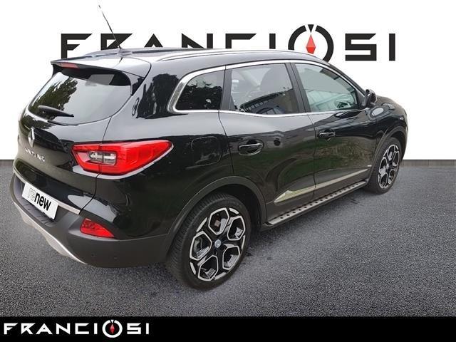 RENAULT Kadjar 1.5 dCi Energy 110cv Sport Edition2 EDC