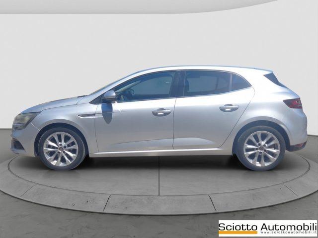 RENAULT Megane Mégane dCi 8V 110 CV EDC Energy Intens