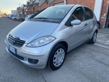 Mercedes-benz A 180 A 180 CDI Classic