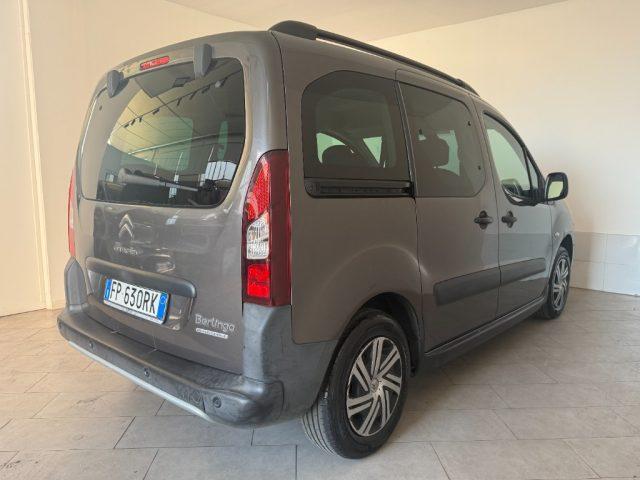 CITROEN Berlingo Multispace BlueHDi 100 S&S ETG6 Feel