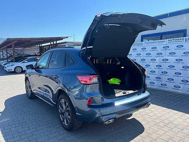 Ford Kuga 2.5 Full Hybrid 190 CV CVT 2WD ST-Line