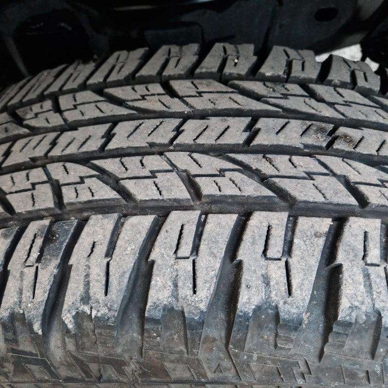 JEEP Gladiator Gladiator 3.0 Diesel V6 Overland