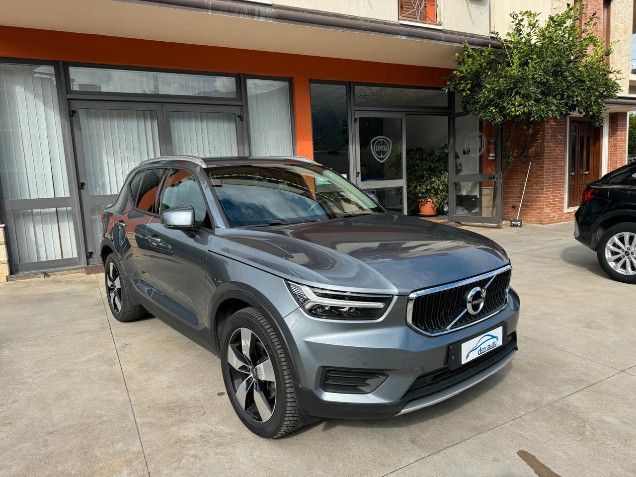 Volvo Xc 40 2.0 150 cv AWD