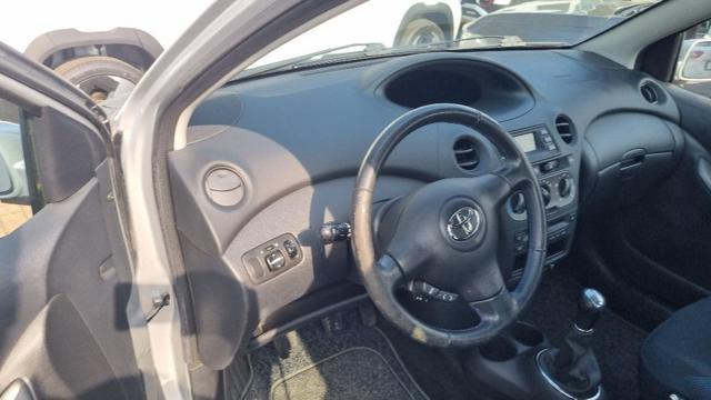 TOYOTA Yaris 1.0i 16V cat 5 porte Sol