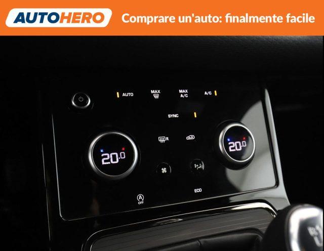 LAND ROVER Range Rover Evoque 2.0D I4 163 CV R-Dynamic S