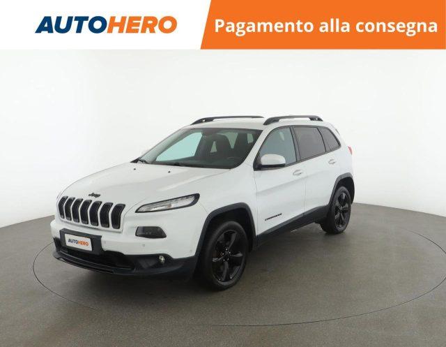 JEEP Cherokee 2.2 Mjt II 4WD Active Drive I Night Eagle