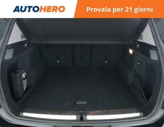 BMW X1 sDrive18d Advantage