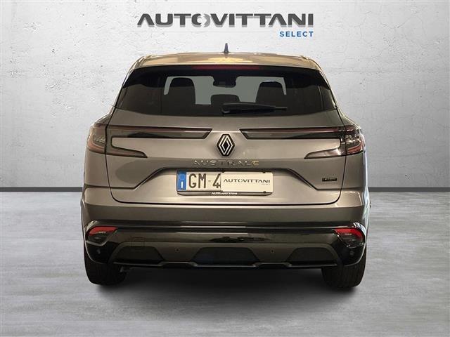 RENAULT Austral 1.2 E-Tech full hybrid Techno 200cv auto