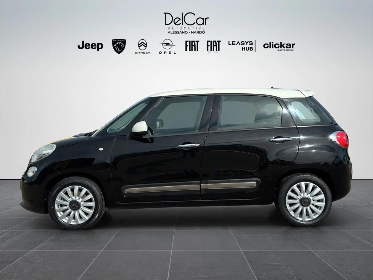 Fiat 500L 1.3 Multijet 85 CV Pop Star