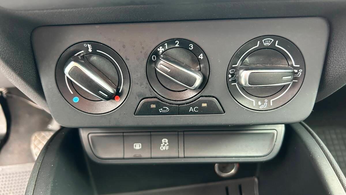 Audi A1 1.2 tfsi Ambition