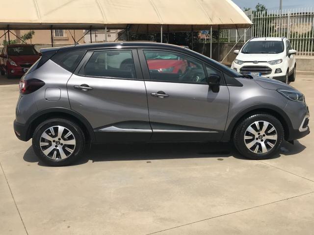 RENAULT - Captur - dCi 8V 90 CV Business