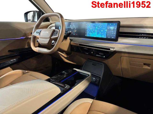 KGM Actyon - 1.5 turbo gdi K-line 2wd 163cv auto