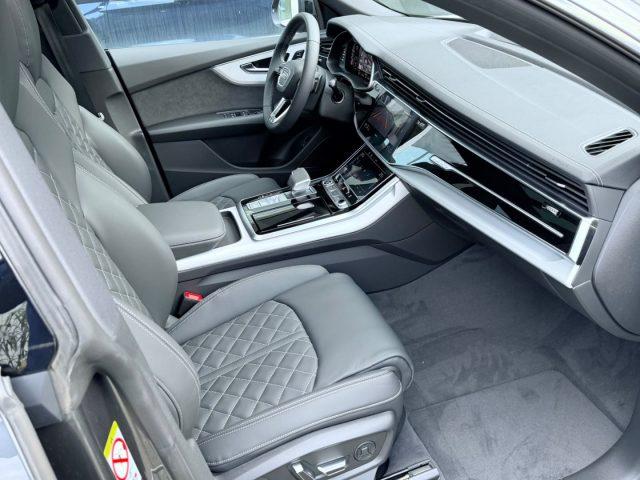 AUDI Q8 50 TDI 286 CV quattro tiptronic S line edition ACC