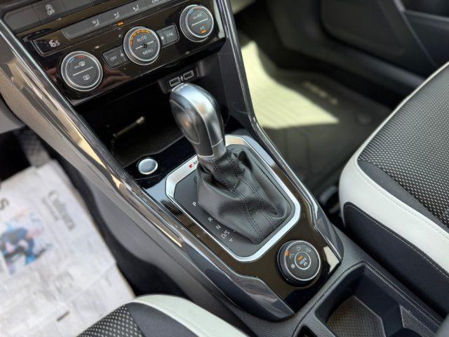 VOLKSWAGEN T-Roc 2.0 TDI DSG Advanced GARANZIA
