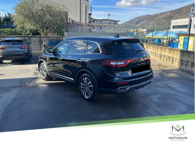 Renault Koleos dCi 130CV Energy Intens