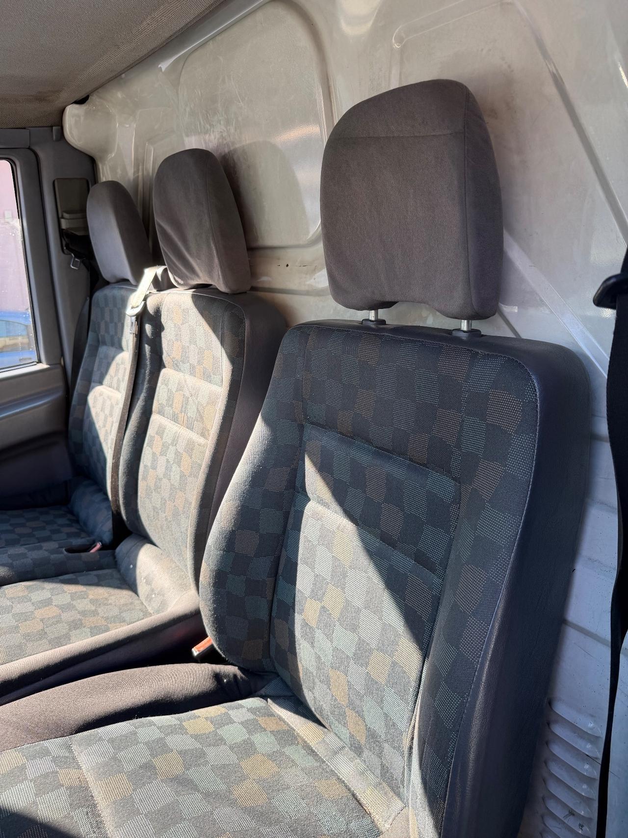 Mercedes-benz VITO 108 CDI FURGONE