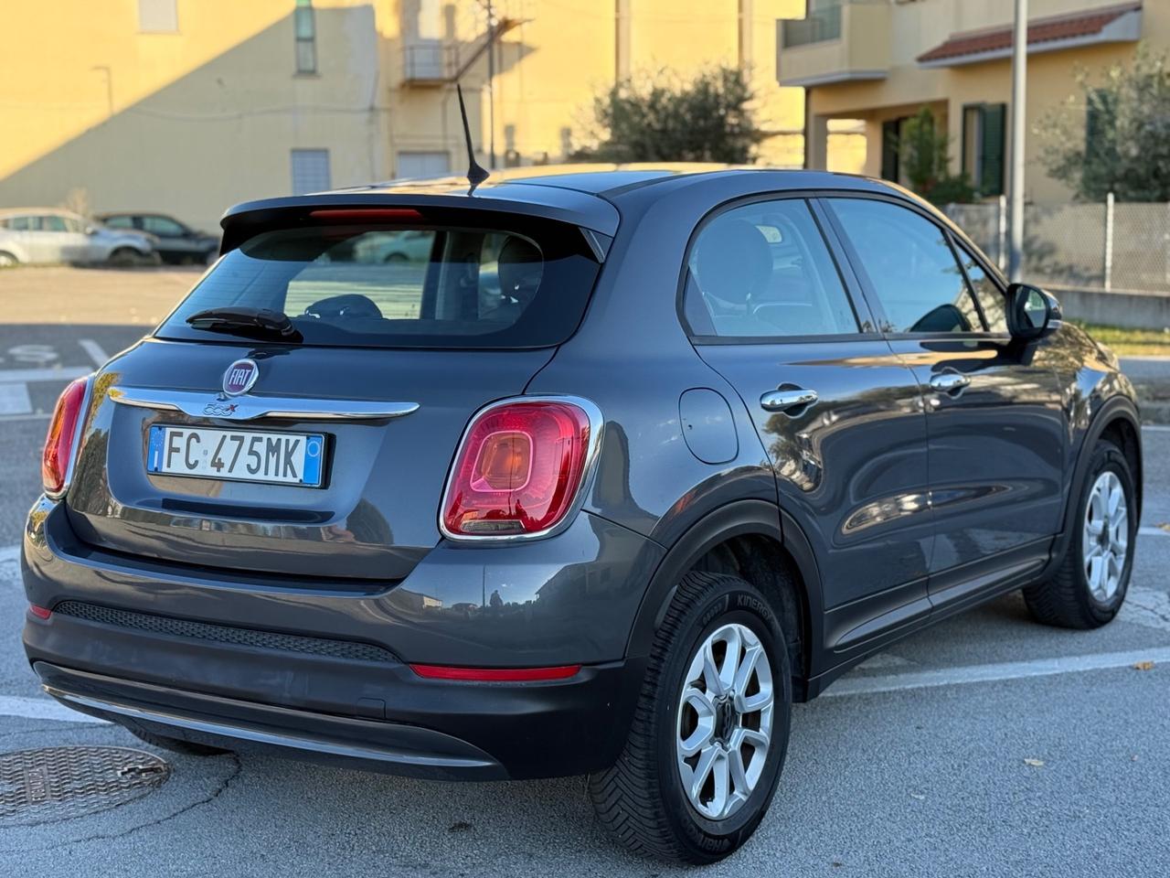 Fiat 500X 1.3 MultiJet 95 CV Business