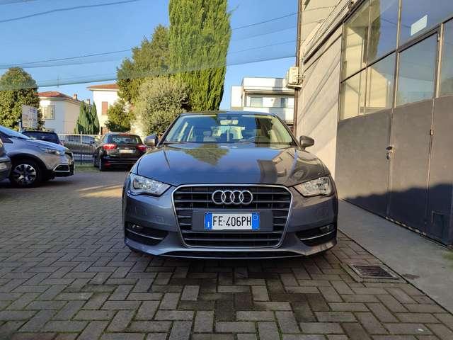 Audi A3 A3 III 2013 Sportback Sportback 1.6 tdi Business 110cv s-tronic E6