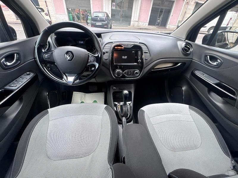 Renault Captur 1.2 TCe 120 CV EDC Energy R-Link
