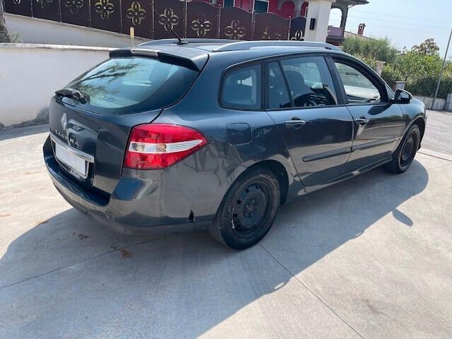 Renault Laguna SW 1500 DCI 110 CV UNIPRO'