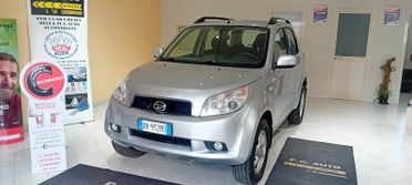 Daihatsu Terios 1.3i 16V cat 4WD CX
