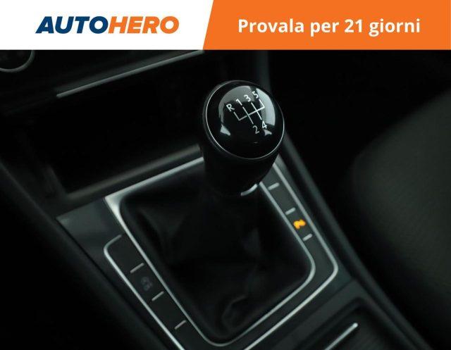 VOLKSWAGEN Golf 1.6 TDI 115 CV 5p. Business BlueMotion Technology