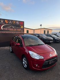 Citroen C3 1.2 VTi 82 Exclusive 2013