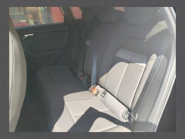 Audi A3 Sportback A3 2022 Sptbk 30 1.0tfsi mhev Sline edition s-tr