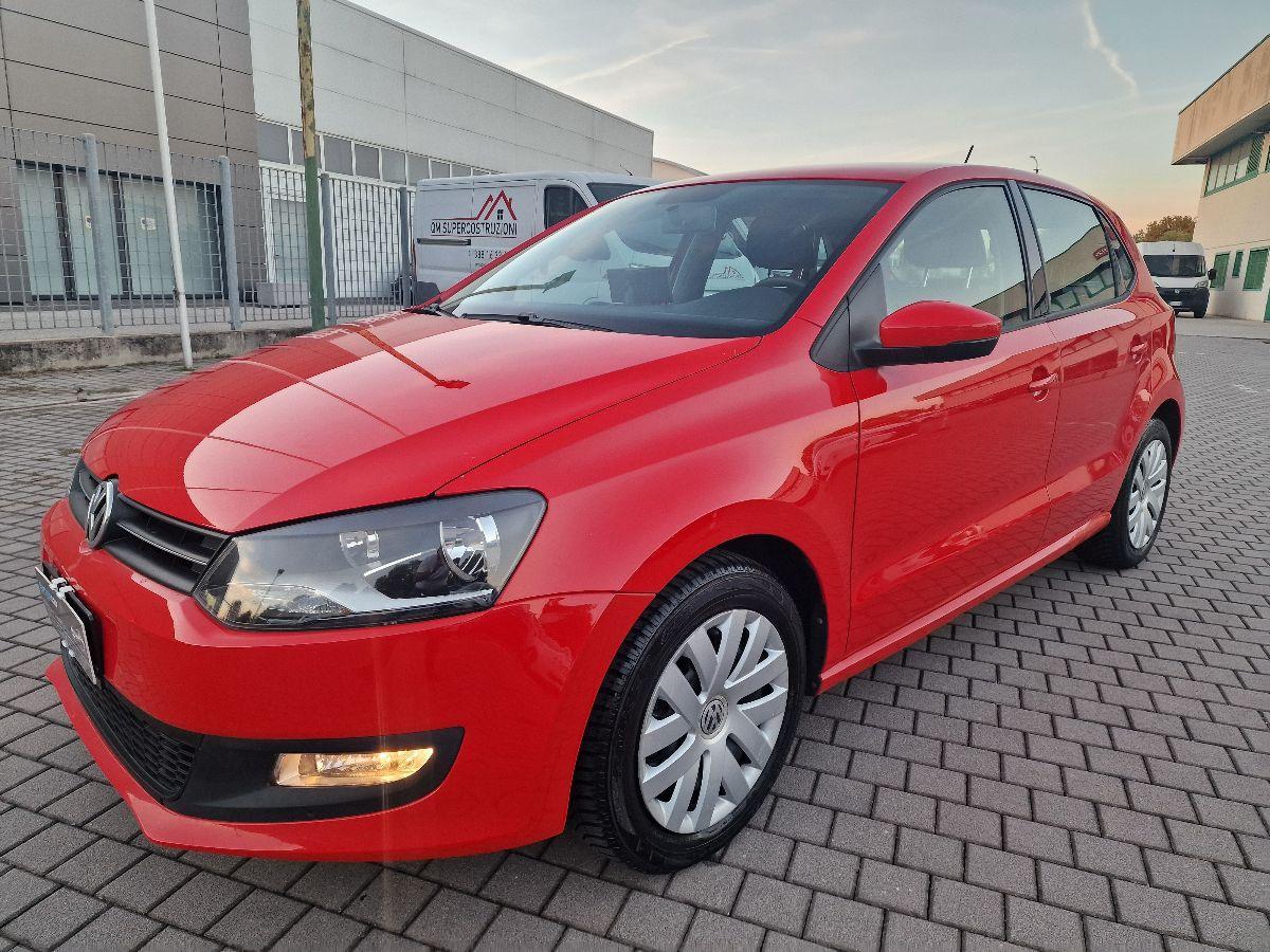VOLKSWAGEN - Polo - 1.2 60CV 5p. United NEOPATENTATI
