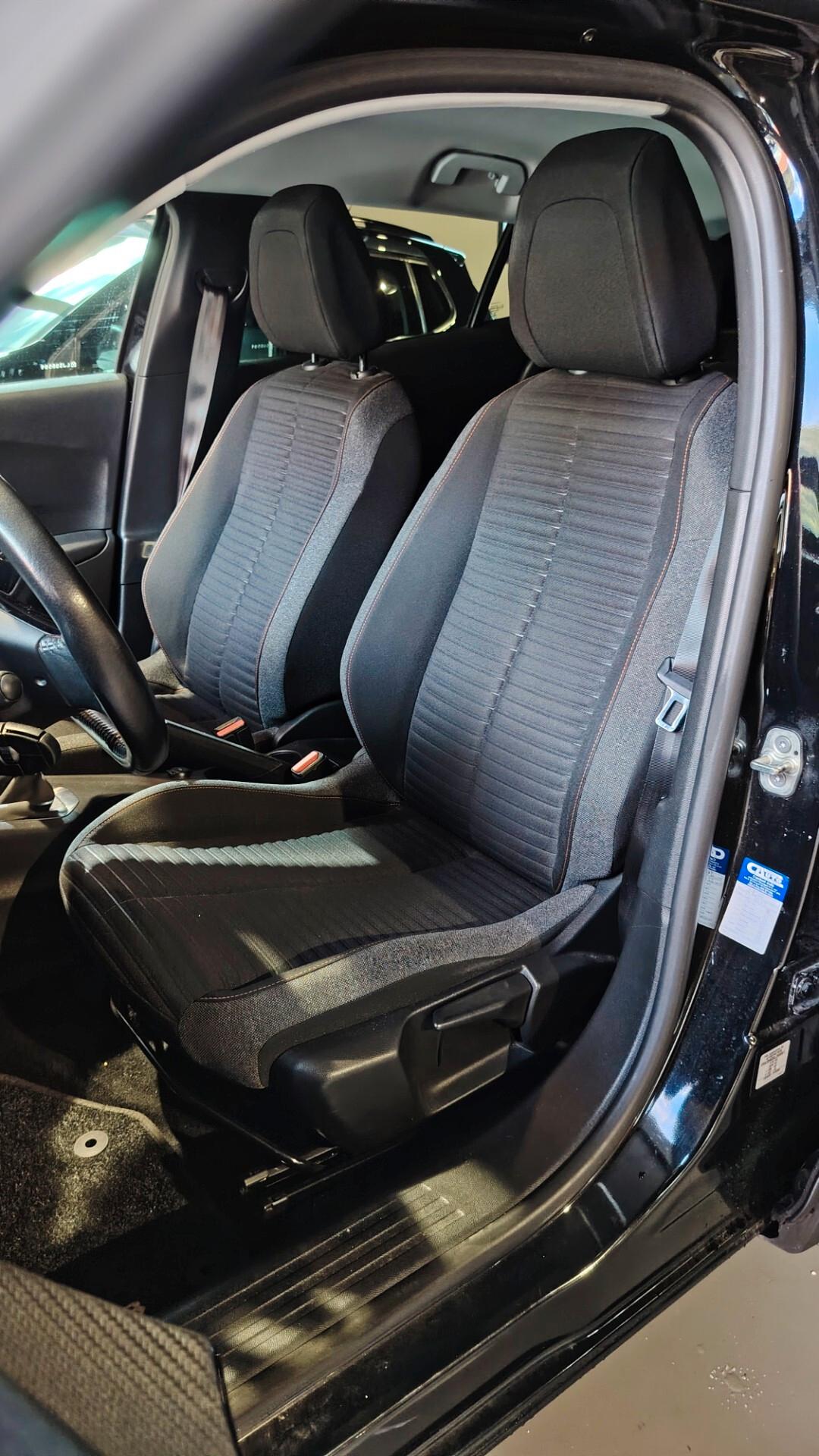 Peugeot 2008 PureTech 130 S&S Active