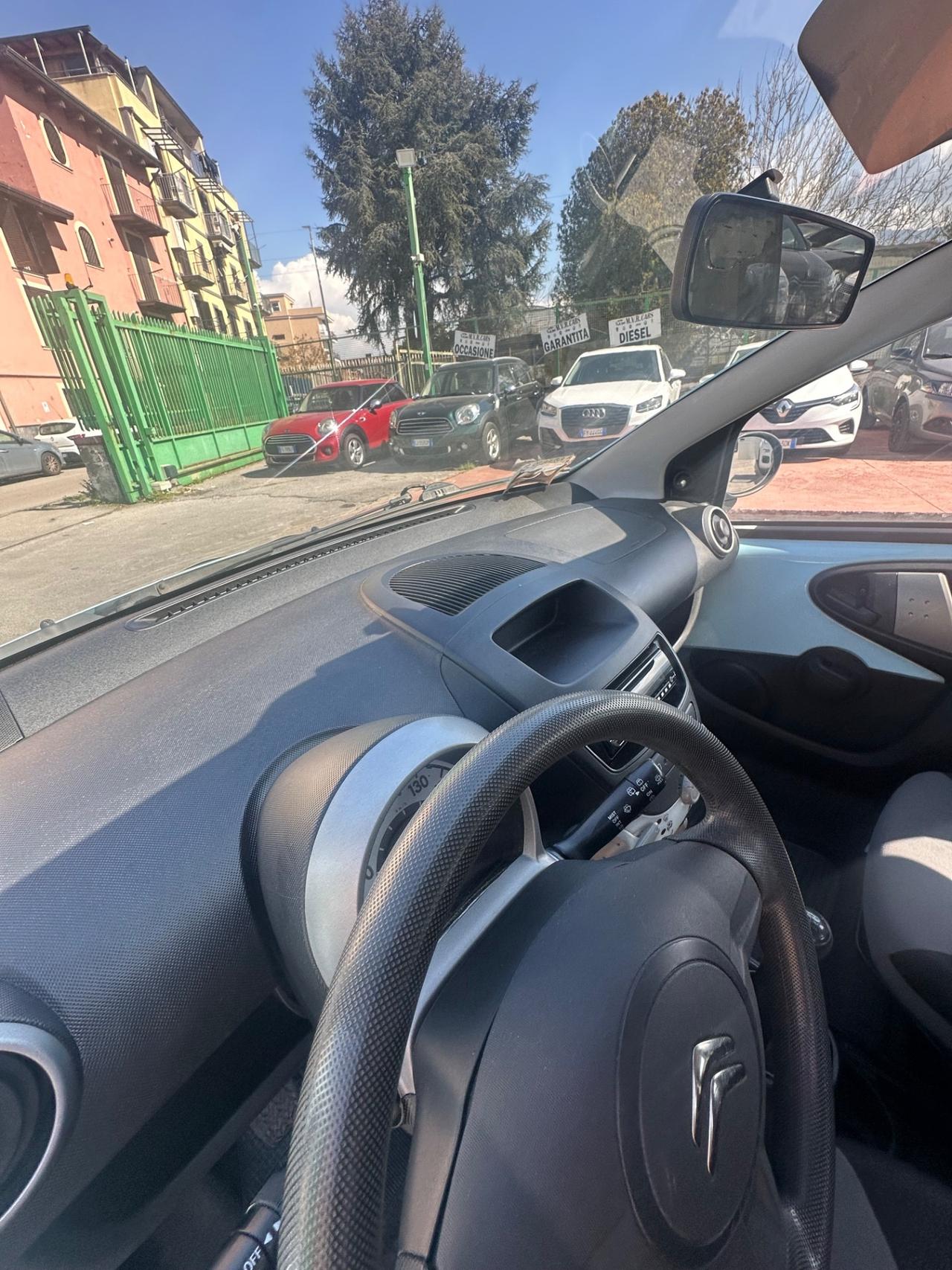 Citroen C1 1.0 5 porte DeeJay