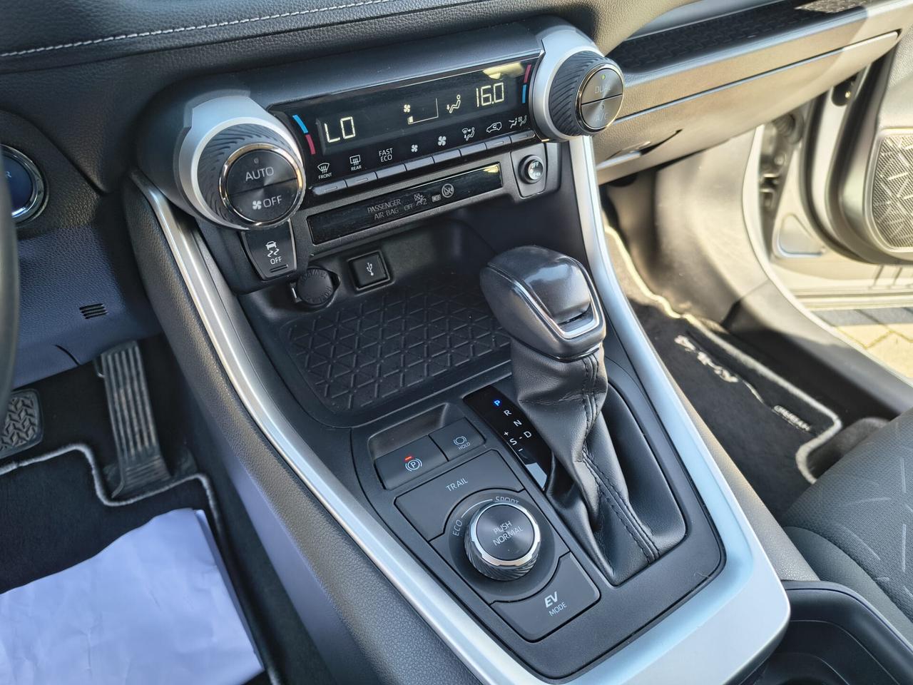 Toyota RAV 4 awd/4x4 2.5 HYBRID+GANCIO TRAINO* PREZZO REALE, NO VINCOLI*