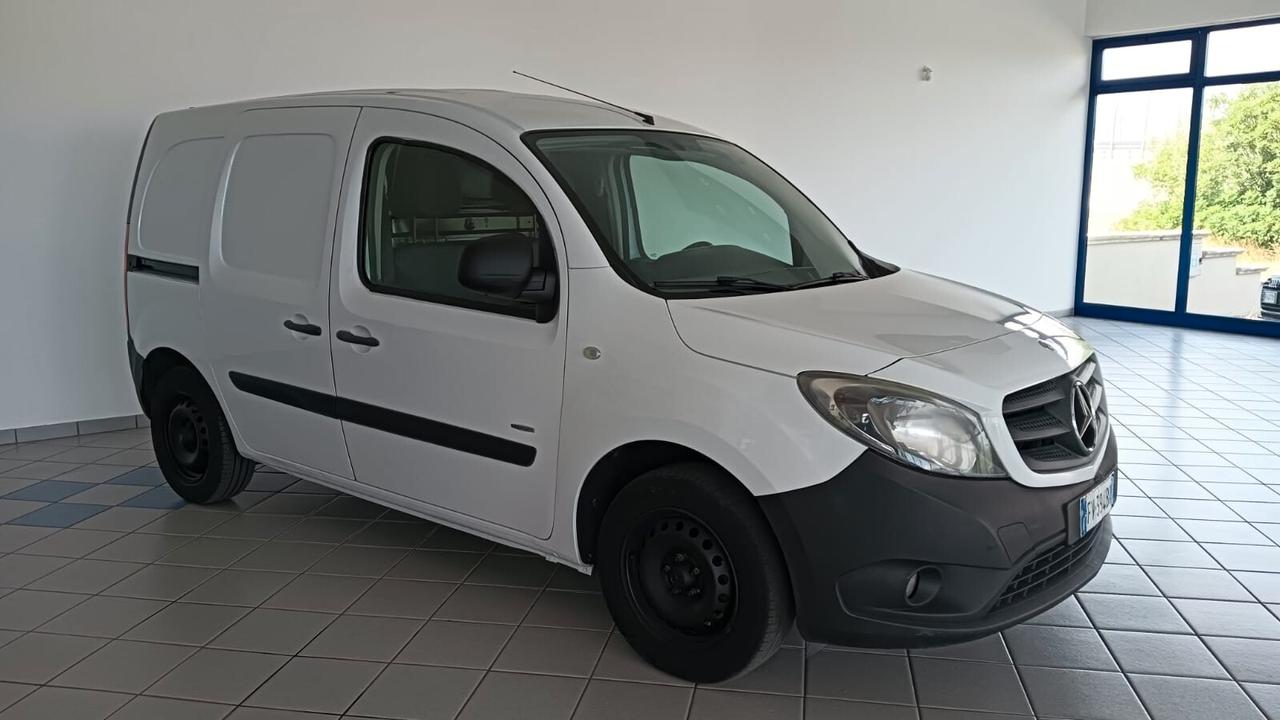 Mercedes Benz Citan 1.5 Diesel