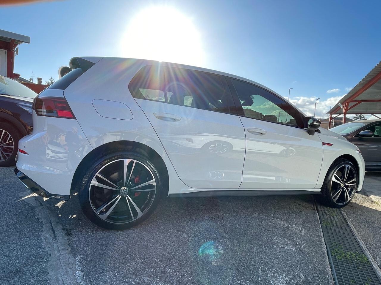 Golf 1.4 eHYBRID 204 CV DSG-IVA ESP-GTI STYLE -