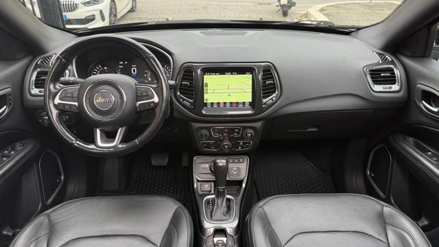 JEEP Compass 1.3T4 PHEV 240CV S AUTO 4xe*TETTO*R.CAM*