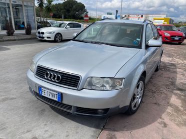 Audi A4 1.9 TDI/130 CV cat quattro